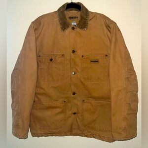 Cold Weather Jacket *BRAZOS*